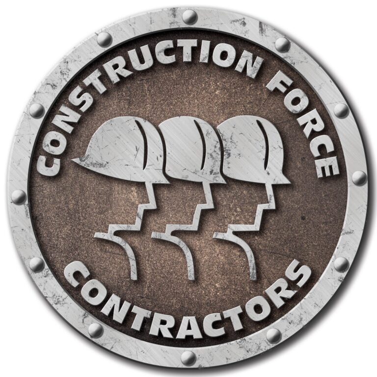 constructiion force contractors