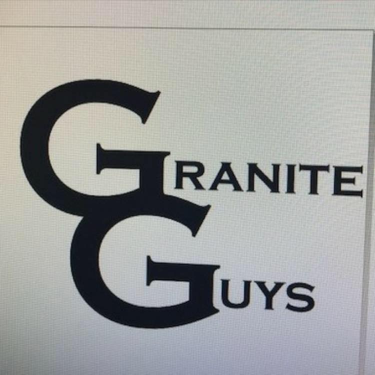 granite guys logo